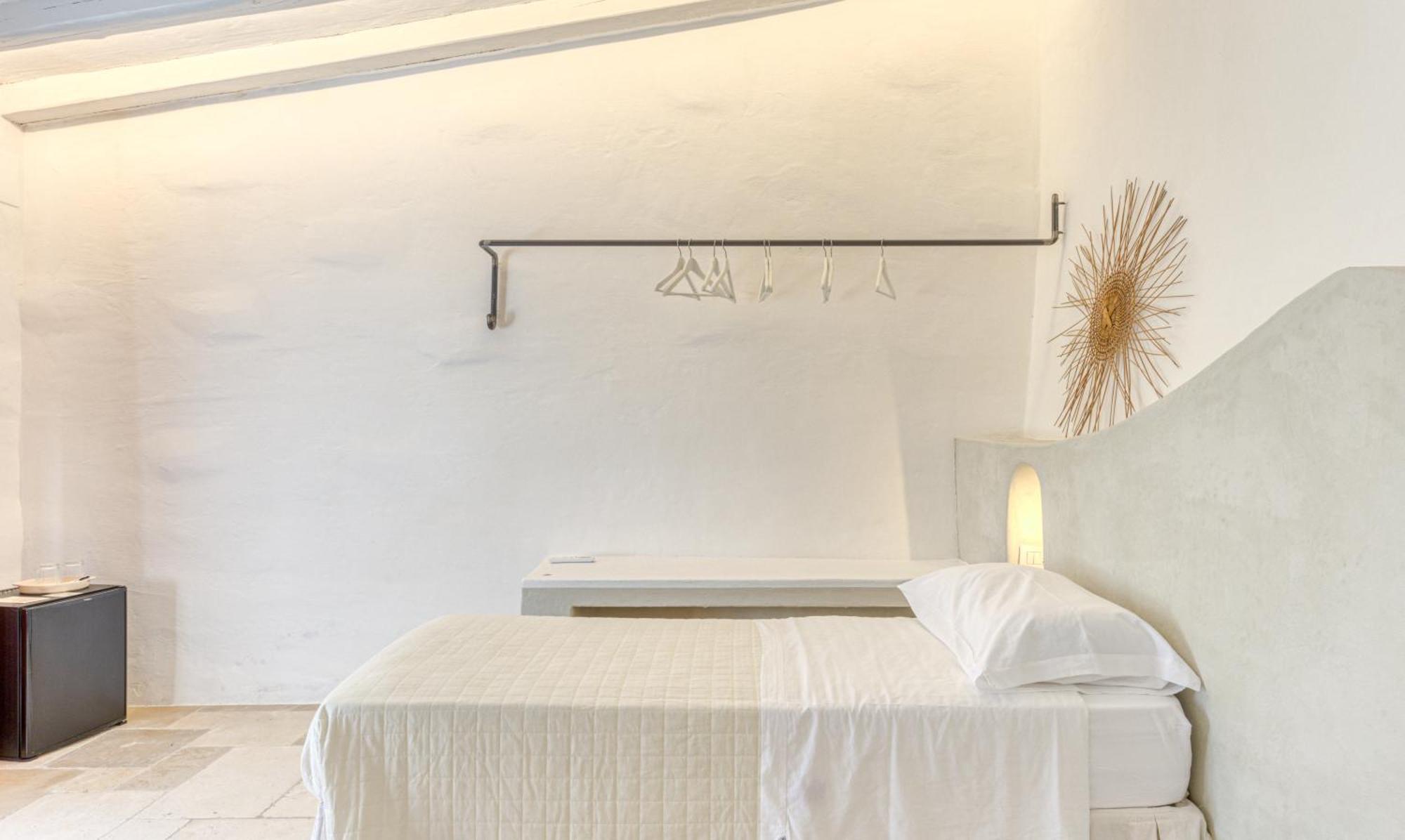Biomasseria Santa Lucia Alessano Habitación foto